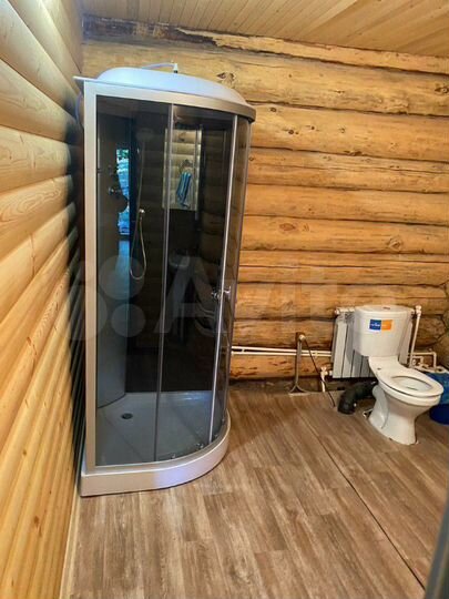 Дом 150 м² на участке 20 сот.