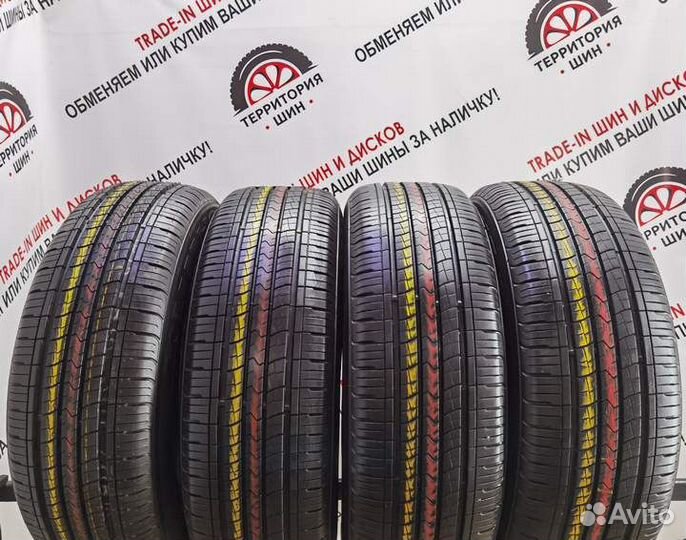 Kumho Solus KH16 205/65 R15 92H