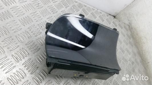 Монитор mercedes benz S-class W221 (NBN02JA01)