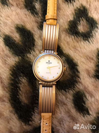 Часы женские Rivoli. Япония