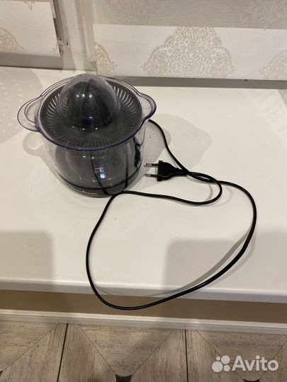 Соковыжималка Moulinex