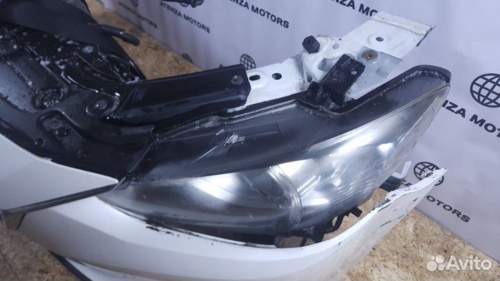 Ноускат mazda gj 6 (2015)