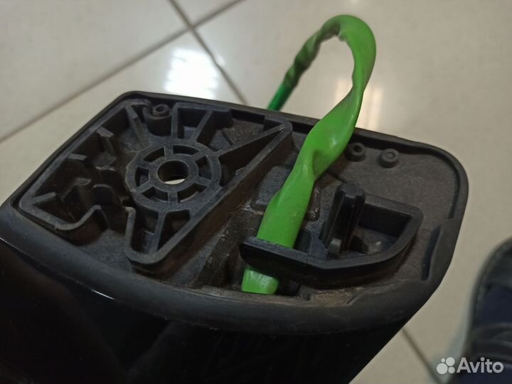 Зеркало правое электрическое Peugeot 308 408