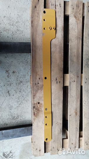 Капоты дверцы радиаторов Caterpillar CAT336GC