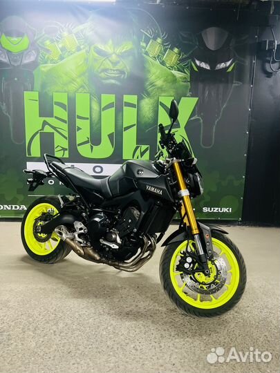 Зимнее хранение мотоцикла