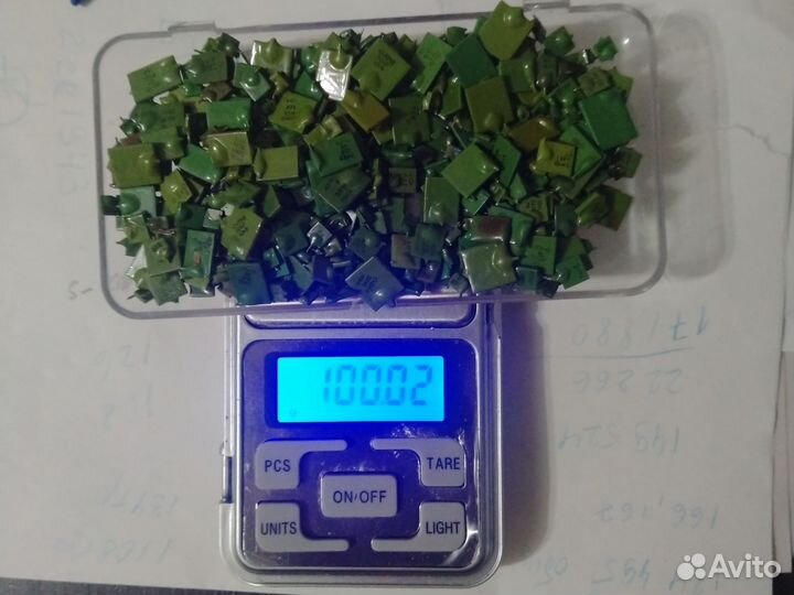 Продам км конденсаторы