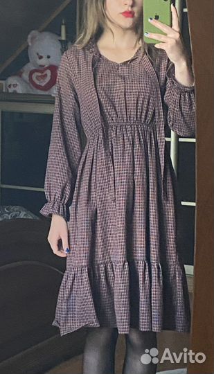 Новое Платье