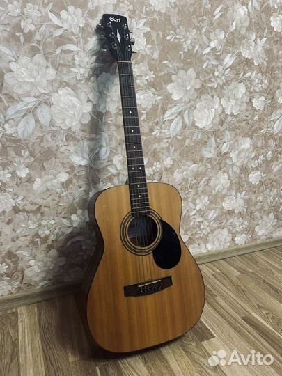 Акустическая гитара Cort AF510