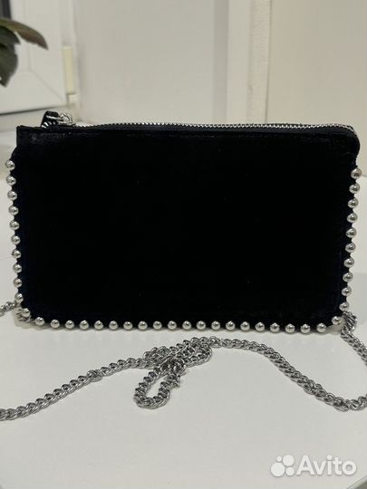 Сумка женская zara