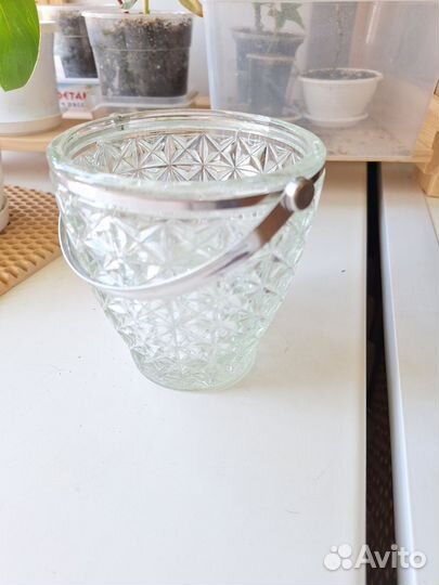 Конфетница СССР