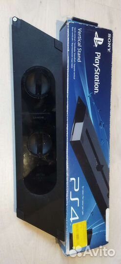 Подставка для PS4