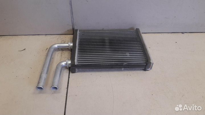 Радиатор отопителя Mitsubishi Lancer