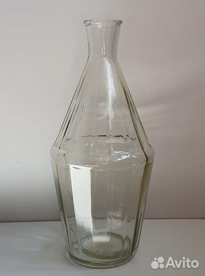 Ваза для цветов СССР