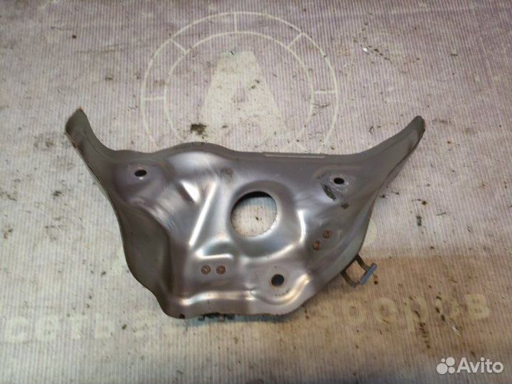 Тепловой экран Mitsubishi Outlander Xl CW6W 6B31