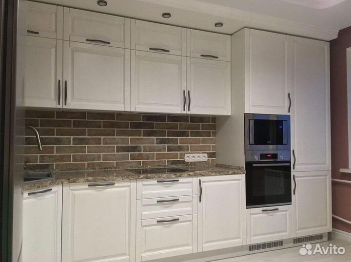 Кухни на заказ. От частного мастера