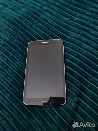 Планшет Samsung galaxy tab 3