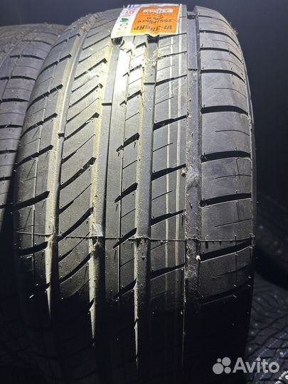 Ecovision VI-386 HP 255/50 R20 109V