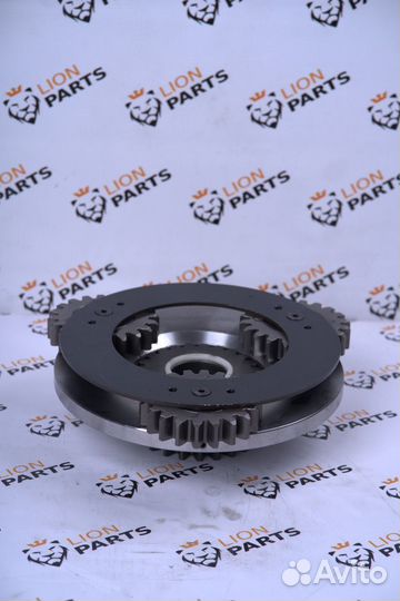 1я передача EC290-VOE14551156