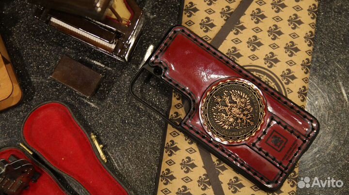 Чехол samsung s22 от Лашманова