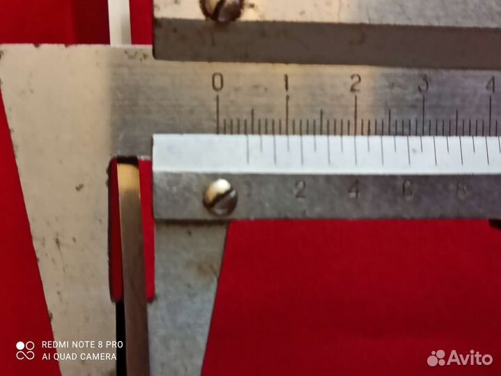 Нож большой, Мачете, сталь 420J2, ножны, новый