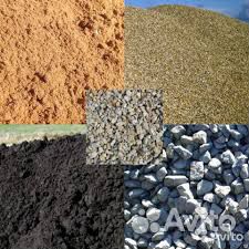 Привезу песок,щебень,земля,б/у кирпич навоз и т.д