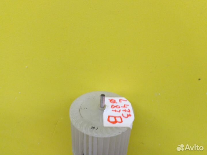 Крыльчатка (турбина) внутреннего блока 473*87 В