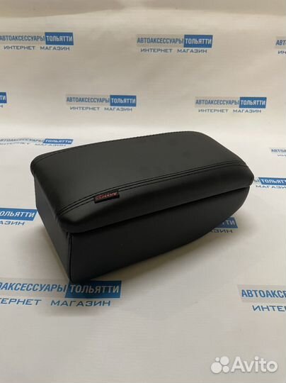 Лада Калина подлокотник бокс