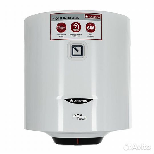 В/нагреватель ariston PRO rinox 50 (вертик.)