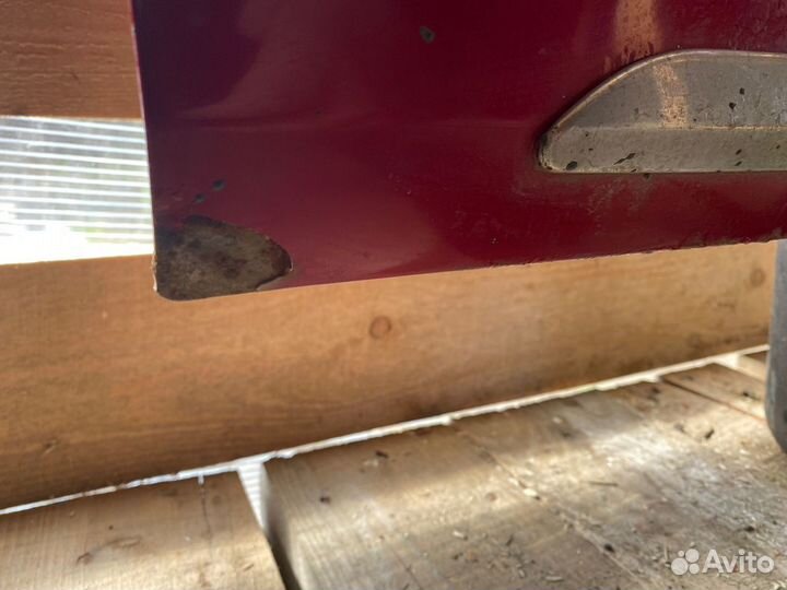 Дверь Передняя Левая Citroen C4 B7 Хэтчбек