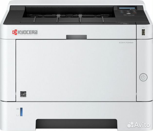 Принтер Kyocera ecosys P2040dn (1102RX3NL0)
