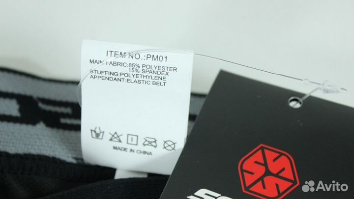 Шорты scoyco для мотокросса