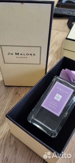 Духи Jo malone