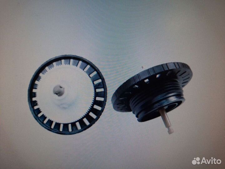 Передаточный механизм для Clack V3004