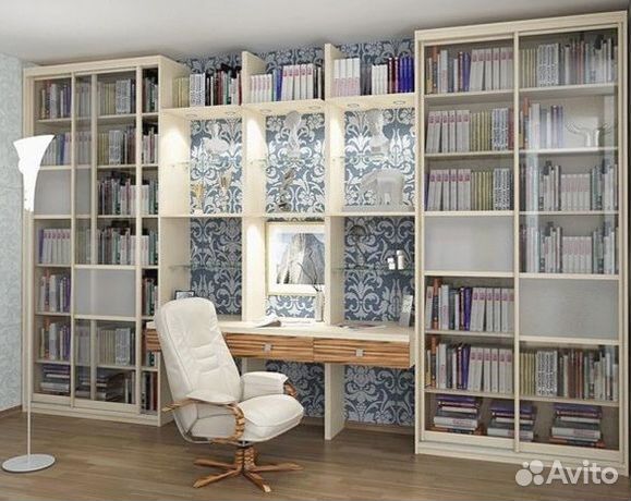 Гардероб / Мебель от производителя