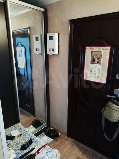 1-к. квартира, 31 м², 4/5 эт.