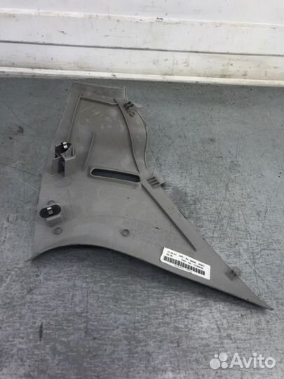 Накладка стойки задняя правая Opel Corsa S07