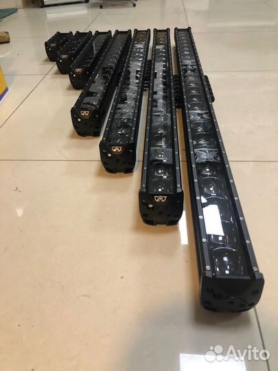 Светодиодная фара Off Road 36W