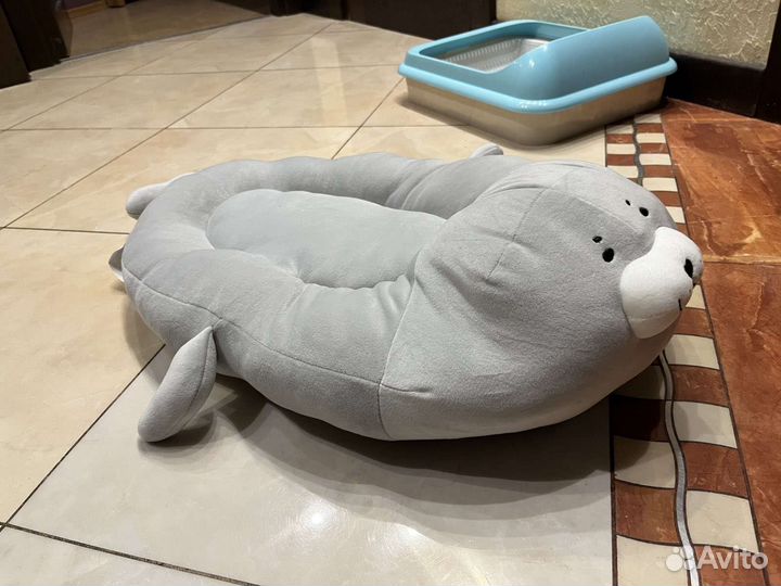 Лежанка для питомца