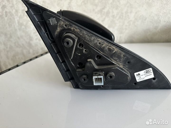 Зеркало LADA Vesta