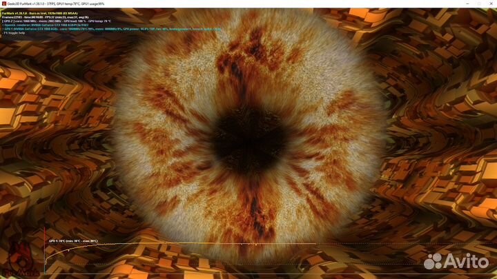 Asus GeForce GTX 1060 6gb