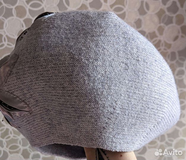 Берет женский