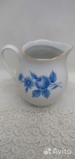 Молочники Городница Песочное ГДР