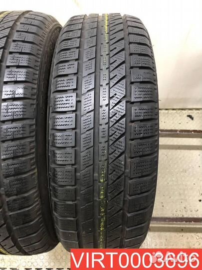 Bridgestone Blizzak LM-30 195/55 R16 87T