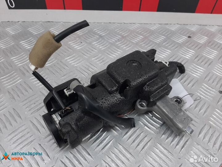 Замок зажигания Nissan Navara D22 рест. 2007