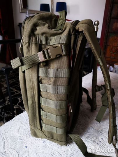 Рюкзак 5.11 rush 24 2.0 оригинал