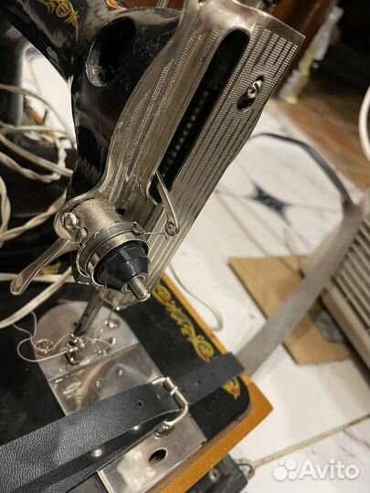 Шаейна машинка подольск в идеале