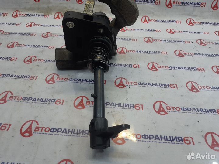Механизм выбора передач renault 8201019539