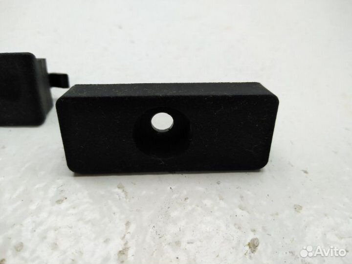 Пластик салона Ford Focus 3 CB xqda 2012