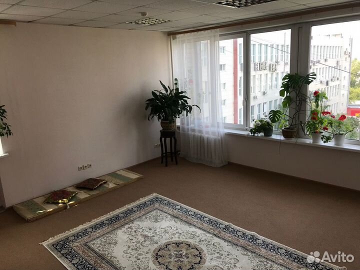 Зал для проведений тренингов