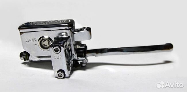 Машинка переднего тормоза с рычагом для Honda Steed 400/ VT 600